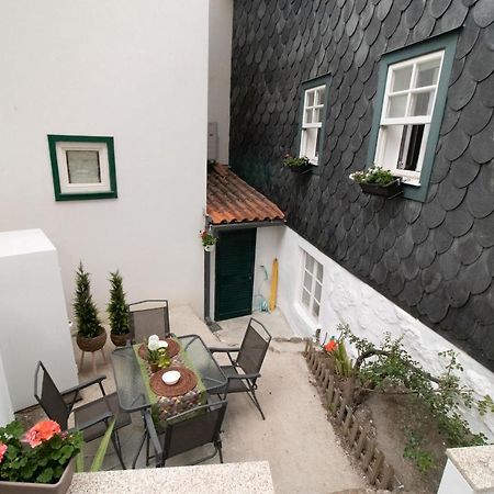 维塞乌Casa Da Avo Zirinha别墅 外观 照片