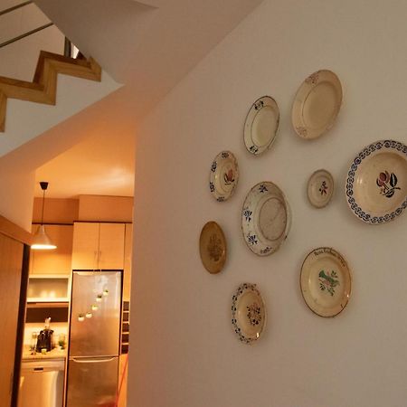 维塞乌Casa Da Avo Zirinha别墅 外观 照片